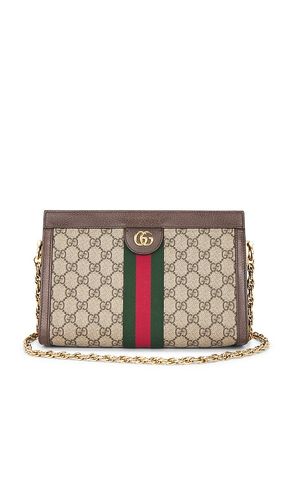 SAC PORTÉ ÉPAULE GUCCI en - FWRD Renew - Modalova