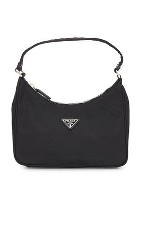 SAC PORTÉ ÉPAULE PRADA en - FWRD Renew - Modalova