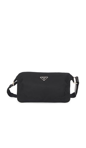 SAC PORTÉ ÉPAULE PRADA en - FWRD Renew - Modalova
