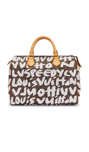 SAC LOUIS VUITTON en - FWRD Renew - Modalova