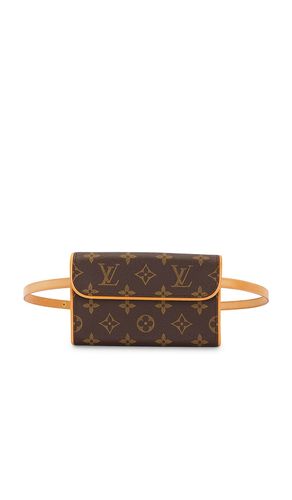 SAC LOUIS VUITTON en - FWRD Renew - Modalova