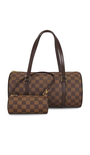 SAC LOUIS VUITTON en - FWRD Renew - Modalova
