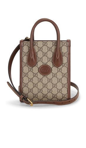 FWRD Renew SAC GUCCI en Brown - FWRD Renew - Modalova