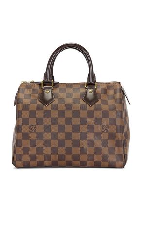 SAC À MAIN LOUIS VUITTON en - FWRD Renew - Modalova