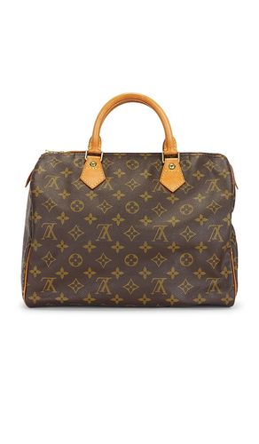 SAC À MAIN LOUIS VUITTON en - FWRD Renew - Modalova