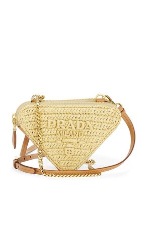 FWRD Renew SAC PRADA en Beige - FWRD Renew - Modalova