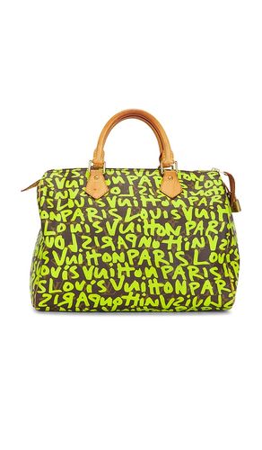 SAC LOUIS VUITTON en - FWRD Renew - Modalova