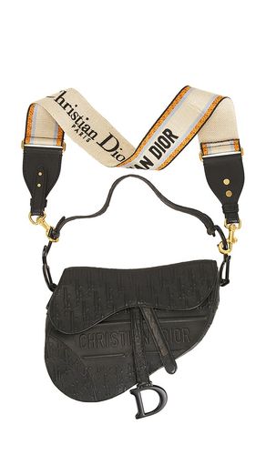 SAC PORTÉ ÉPAULE DIOR en - FWRD Renew - Modalova