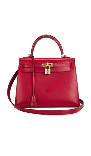 SAC À MAIN HERMES en - FWRD Renew - Modalova