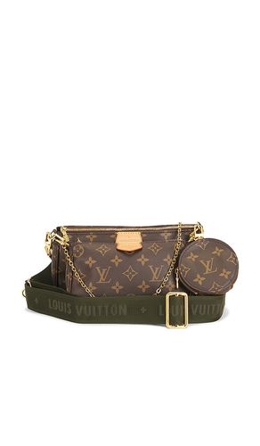 SAC PORTÉ ÉPAULE LOUIS VUITTON en - FWRD Renew - Modalova
