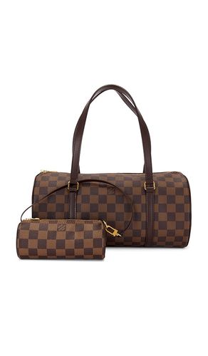 SAC LOUIS VUITTON en - FWRD Renew - Modalova