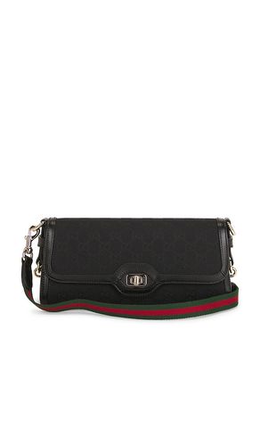 FWRD Renew SAC GUCCI en Black - FWRD Renew - Modalova