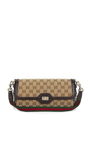 FWRD Renew SAC GUCCI en Beige - FWRD Renew - Modalova