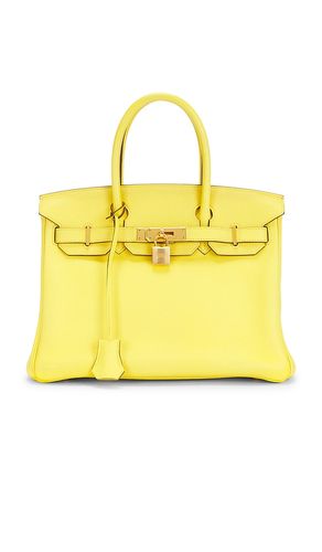 SAC À MAIN HERMES en - FWRD Renew - Modalova