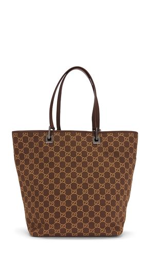 FOURRE-TOUT GUCCI en - FWRD Renew - Modalova