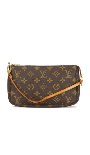SAC PORTÉ ÉPAULE LOUIS VUITTON en - FWRD Renew - Modalova