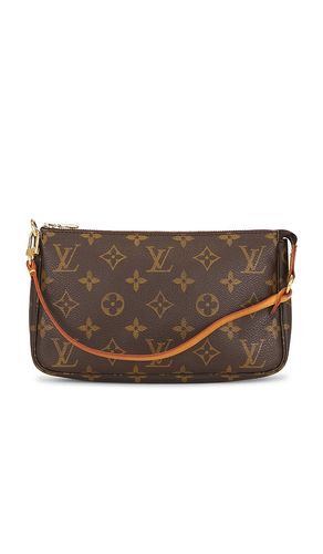 SAC PORTÉ ÉPAULE LOUIS VUITTON en - FWRD Renew - Modalova