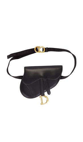 SAC CEINTURE DIOR en - FWRD Renew - Modalova