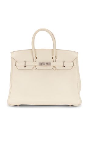SAC À MAIN HERMES en - FWRD Renew - Modalova