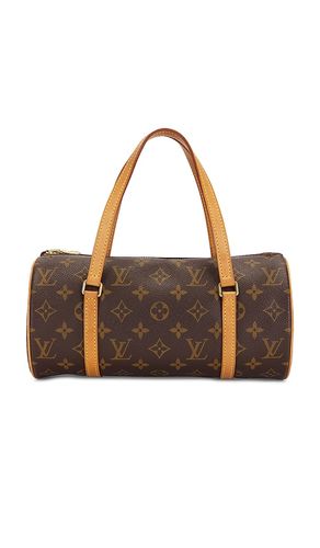 SAC À MAIN LOUIS VUITTON en - FWRD Renew - Modalova