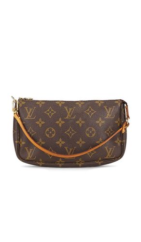 SAC PORTÉ ÉPAULE LOUIS VUITTON en - FWRD Renew - Modalova