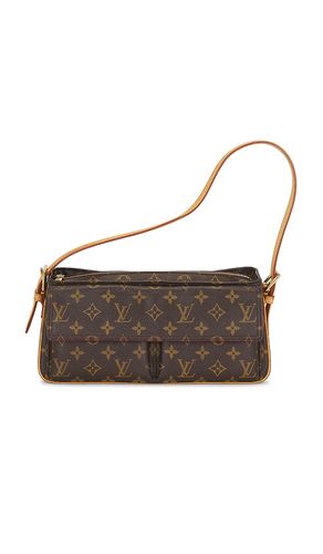 SAC PORTÉ ÉPAULE LOUIS VUITTON en - FWRD Renew - Modalova
