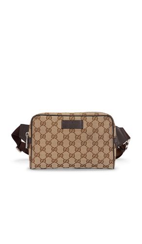FWRD Renew SAC GUCCI en Brown - FWRD Renew - Modalova