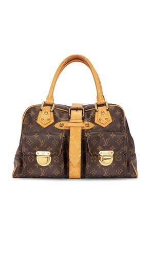 SAC LOUIS VUITTON en - FWRD Renew - Modalova
