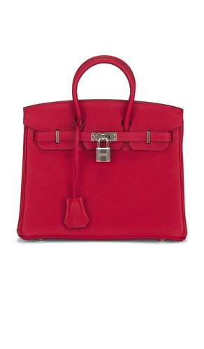 SACS À MAIN HERMES en - FWRD Renew - Modalova