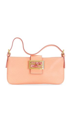 FWRD Renew SAC FENDI en Peach - FWRD Renew - Modalova
