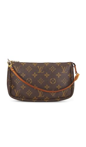 SAC LOUIS VUITTON en - FWRD Renew - Modalova