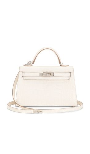 SAC À MAIN HERMES en - FWRD Renew - Modalova
