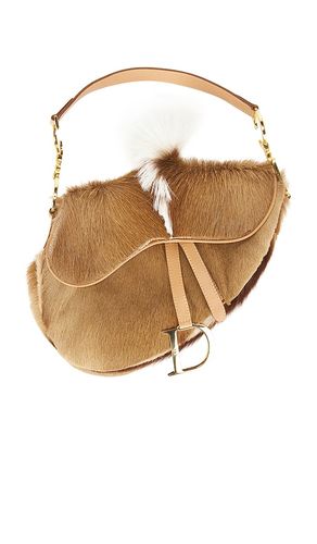 FWRD Renew SAC DIOR en Brown - FWRD Renew - Modalova