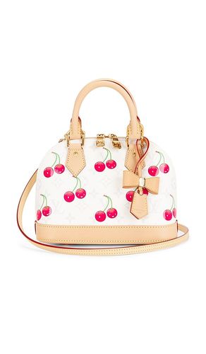 SAC LOUIS VUITTON en - FWRD Renew - Modalova