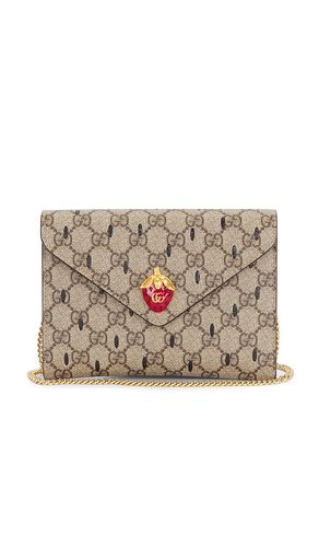 FWRD Renew SAC GUCCI en Brown - FWRD Renew - Modalova