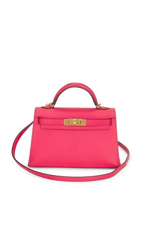 FWRD Renew SAC HERMES en Fuchsia - FWRD Renew - Modalova