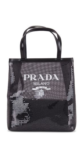 FWRD Renew SAC PRADA en Black - FWRD Renew - Modalova