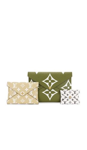 SAC LOUIS VUITTON en - FWRD Renew - Modalova