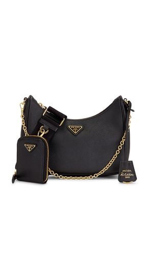 FWRD Renew SAC PRADA en Black - FWRD Renew - Modalova