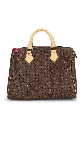 SAC LOUIS VUITTON en - FWRD Renew - Modalova