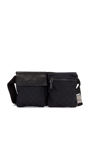 FWRD Renew SAC GUCCI en Black - FWRD Renew - Modalova