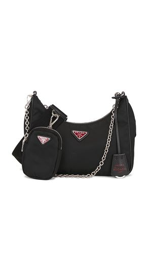 FWRD Renew SAC PRADA en Black - FWRD Renew - Modalova