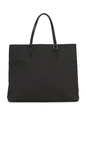 FWRD Renew SAC FENDI en Black - FWRD Renew - Modalova