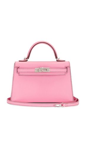 SAC À MAIN HERMES en - FWRD Renew - Modalova