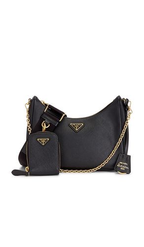 FWRD Renew SAC PRADA en Black - FWRD Renew - Modalova
