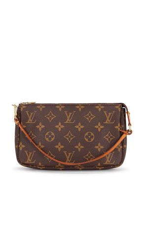 SAC LOUIS VUITTON en - FWRD Renew - Modalova