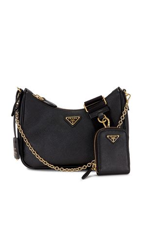 FWRD Renew SAC PRADA en Black - FWRD Renew - Modalova