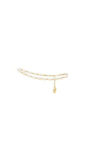 BRACELET FOR LOVE & LEMONS NEWPORT en - Frasier Sterling - Modalova