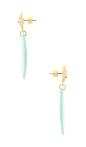 BOUCLES D'OREILLES PENDANTES OAHU en - Frasier Sterling - Modalova