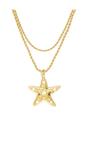 SAUTOIR PENDENTIF SEA en - Frasier Sterling - Modalova